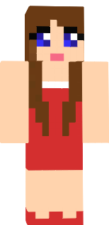 girl elegante