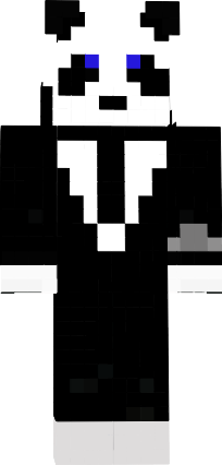 Preview of texture: Panda