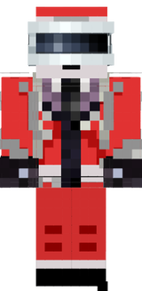 Santa Mayo