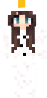 New CHristmas Skin