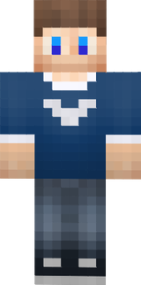 New Youtube Crystall &Weinachts SKin