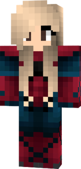 spider girl
