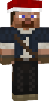 Jacks X-Mas Skin