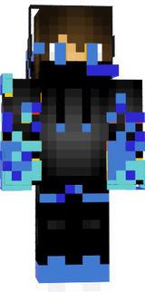 Water-Man