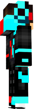 redVSblue