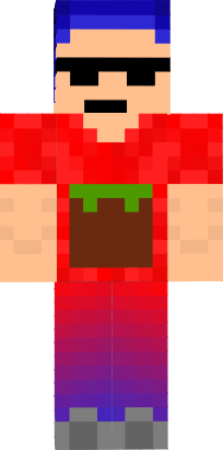 Preview of texture: Husťák Týpek