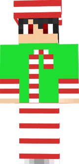 strangers skin