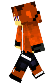 Orange YT