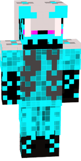 snow enderborn
