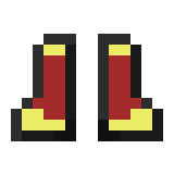 iron man boots