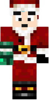 Christmas DanTDM 1