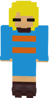emma cypher in undertale world
