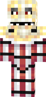 popcorn fnaf