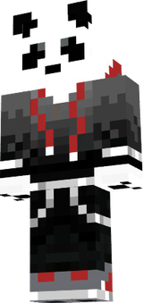 pandax