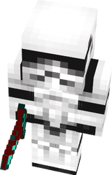 star wars sans zombies