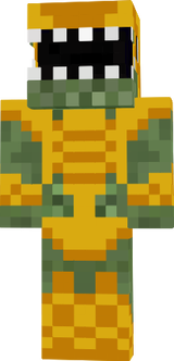 srpapadon battle armor