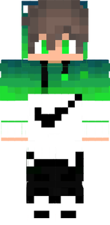 TheNinjaVerde