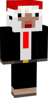 cabritinhoGabriel