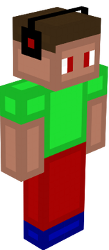 Simply Evil Majorgan