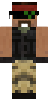 bear