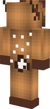 REAINDEER ME