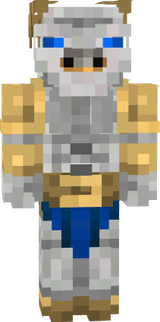 Minotaur Chief
