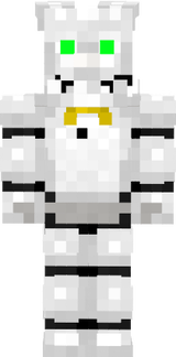 dirty white spring rabbit
