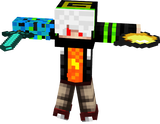 minecrafto
