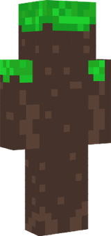 Dirt Skin