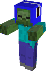 Zumbimem