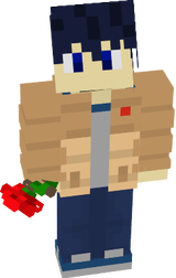 Mu Skin
