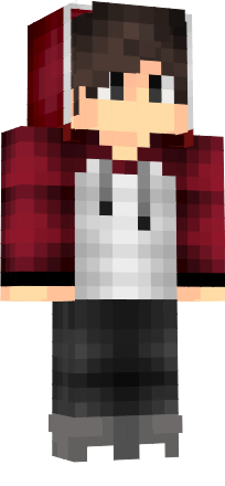 Preview of texture: steve