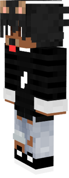 Skin Gringa 01