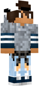 hat