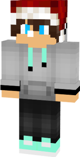 hamody skin
