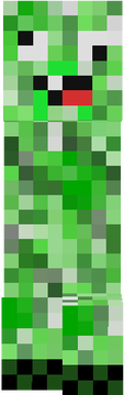 baby creeper
