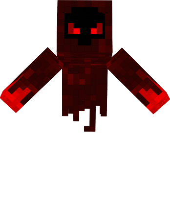 Preview of texture: Ghost Hovering