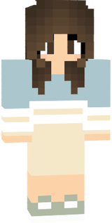 Katherines Normal YT Forever Skin