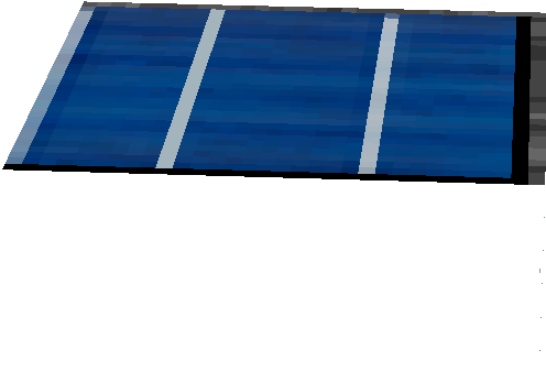 Preview of texture: Sun panel