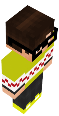Preview of texture: ZhanGaming