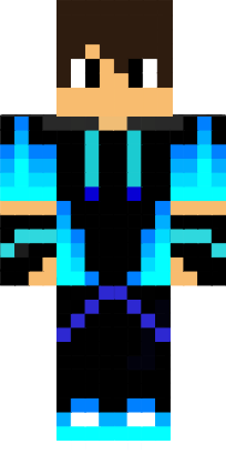 Preview of texture: minha skins