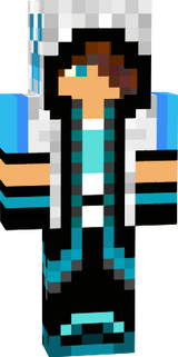 Creeper Hoodie