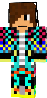 я крут