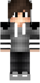 Gray CroGamers
