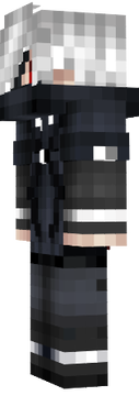 kanekika