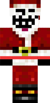 Santa Troller