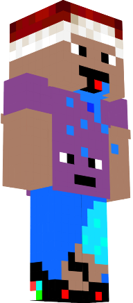 Preview of texture: Master_Vode