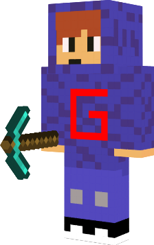 Preview of texture: Gabriel