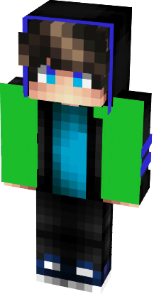Preview of texture: ch