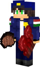Bluemyos_Police